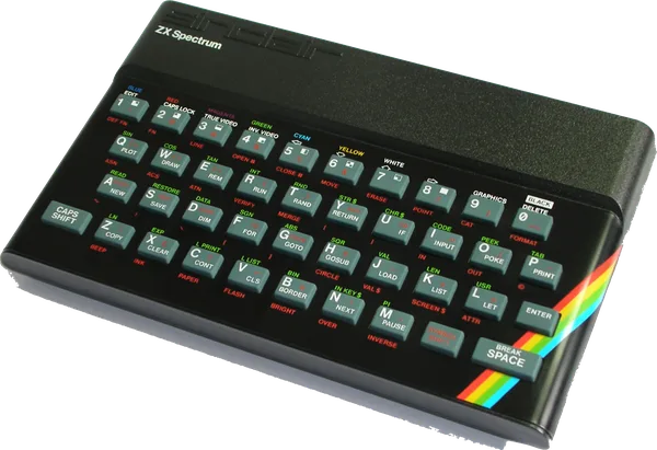 ZX Spectrum