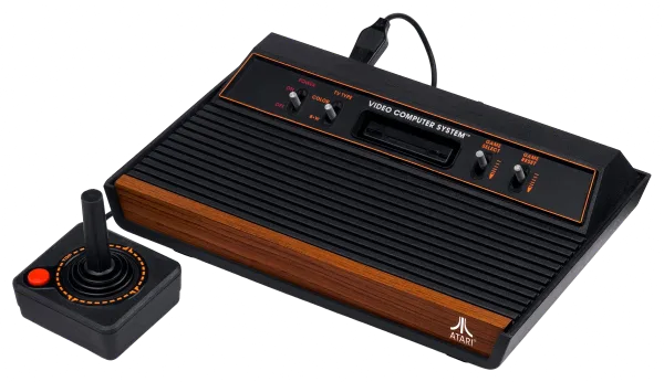 Atari 2600