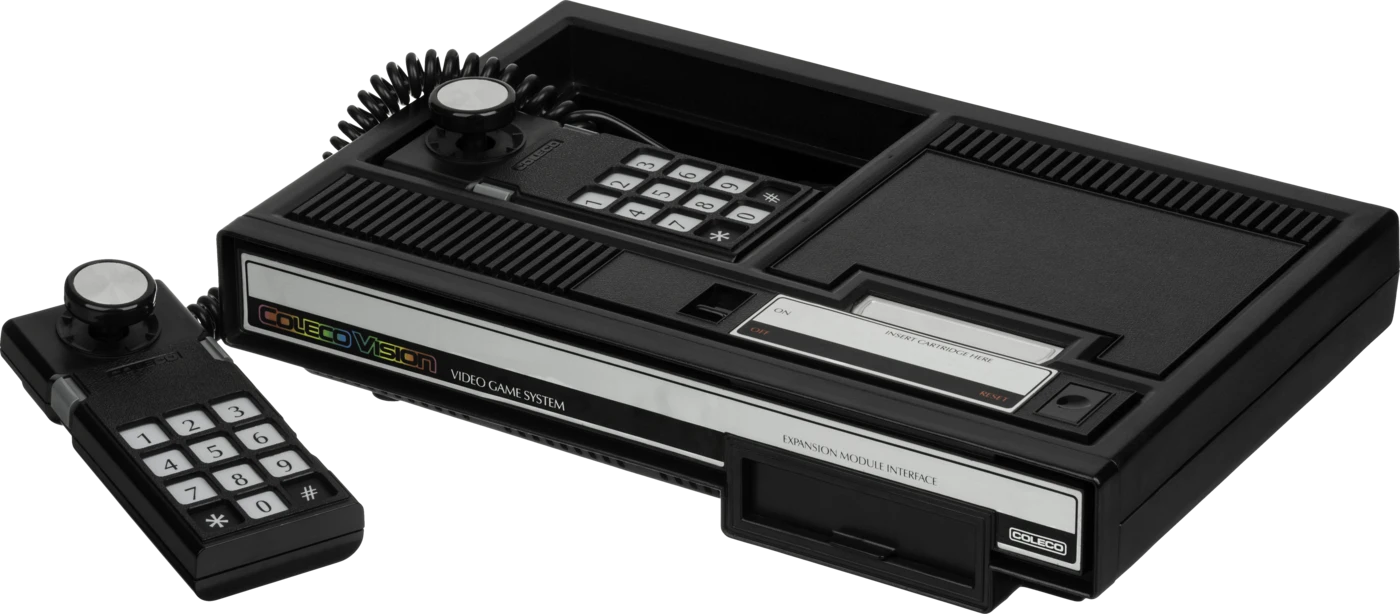 ColecoVision