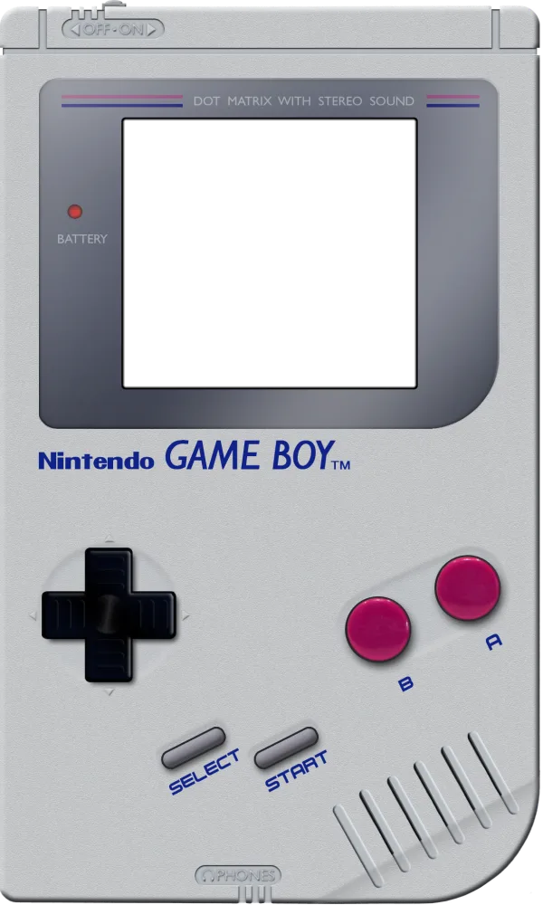 Game Boy